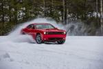 Dodge Challenger GT AWD 2016 года
